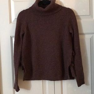 Cynthia Rowley size small Turtleneck